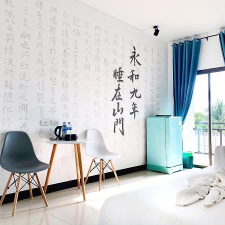 Shanmen Art House Phuket Patong Exterior photo