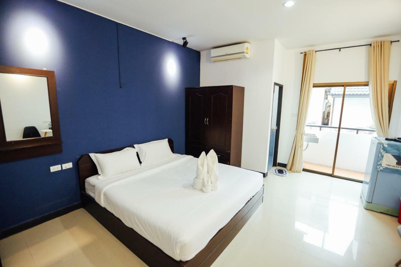 Shanmen Art House Phuket Patong Exterior photo